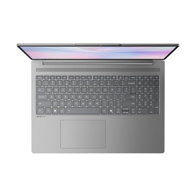 Laptop Lenovo IdeaPad Slim 5 16AHP10, 16" WUXGA (1920x1200) IPS 300nits Anti-glare, 45% NTSC, 60Hz, AMD Ryzen™ 7 8845HS (8C / 16T, 3.8 / 5.1GHz, 8MB L2 / 16MB L3), video Integrated AMD Radeon™ 780M Graphics, RAM 2x 8GB SO-DIMM DDR5-5600, SSD 1TB SSD M.2 - Img 2
