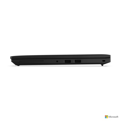Laptop Lenovo ThinkPad L14 Gen 5 (Intel); 14" WUXGA; Intel Core Ultra 7 155U; Integrated Intel Graphics; RAM 32GB, SSD 1TB, 3YO W11P - Img 13