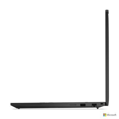 Laptop Lenovo ThinkPad T16 G3; 16" WUXGA; Intel® Core™ Ultra 7 155U; Integrated Intel Graphics; RAM 16; SSD 512; 3YP W11P - Img 11