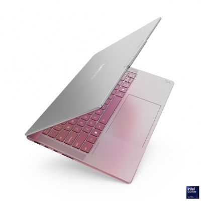 Laptop Lenovo Yoga Pro 7 14IAH10, 14.5" 3K (3000x1876) OLED 1000nits (peak) / 500nits (typical) Glossy / Anti-fingerprint, 100% DCI-P3, 120Hz, Eyesafe®, Dolby Vision®, DisplayHDR™ True Black 1000, Glass, Touch, X-Rite®, PureSight Pro, Intel® Core Ultra 9 - Img 11