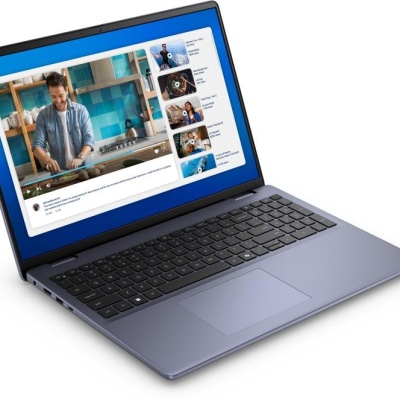 Laptop SMB DELL Dell 16, cu procesor Intel Core i7 150U, 16'' IPS, 16 GB DDR5, 1 TB SSD, NVIDIA GeForce MX570A, 2GB GDDR6, Windows 11 Pro - Img 4
