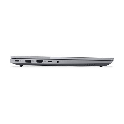 Laptop SMB Lenovo ThinkBook 14 G8 IRL, cu procesor Intel Core 5 210H, 14'' IPS, 8 GB DDR5, 512 GB SSD, Intel Graphics, Fr OS - Img 7