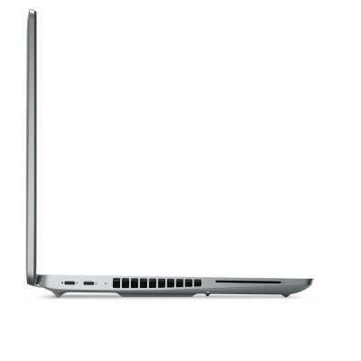 Laptop Workstation DELL Precision 3591, cu procesor Intel Core Ultra 7 155H, 15.6'' IPS, 16 GB DDR5, 512 GB SSD, NVIDIA RTX A500, 4 GB GDDR6, Windows 11 Pro - Img 7