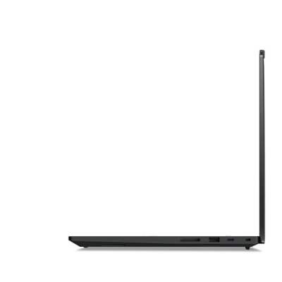 Laptop Workstation Lenovo ThinkPad P1 Gen 7, cu procesor Intel Core Ultra 7 165H, 16'' IPS, 64 GB LPDDR5x, 1 TB, NVIDIA GeForce RTX 2000 Ada, 8GB GDDR6, Windows 11 Pro - Img 2