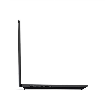 Laptop Workstation Lenovo ThinkPad P16s Gen 4, cu procesor Intel Core Ultra 7 265H, 16'' IPS, 64 GB DDR5, 1 TB SSD, NVIDIA RTX PRO 1000, 8GB GDDR7, Windows 11 Pro, 3 ani Garantie - Img 6