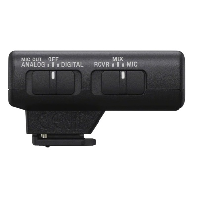 LAVALIERA WIRELESS SONY ECMW2BT.CE7 - Img 6