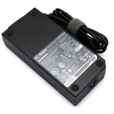 Lenovo 45N0353 incarcator original laptop 170W