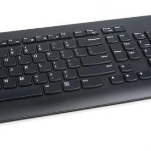 Lenovo Essential Wireless Keyboard and Mouse Combo Romanian (096)