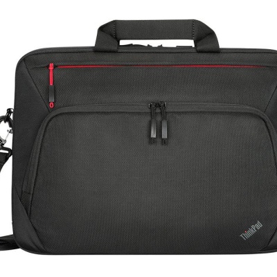 Lenovo genți pentru notebook-uri 39,6 cm (15.6") Geantă cu deschidere superioară Negru