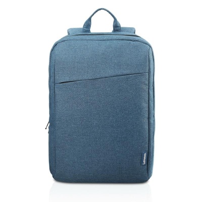 Lenovo Rucsac notebook 15.6" Business B210 Casual Blue, material rezistent la apa, buzunare interioare si exterioare foarte spatioase, buzunar suplimentar pentru accesorii, Interiorul este captusit cu material care protejeaza computerul de posibile - Img 6