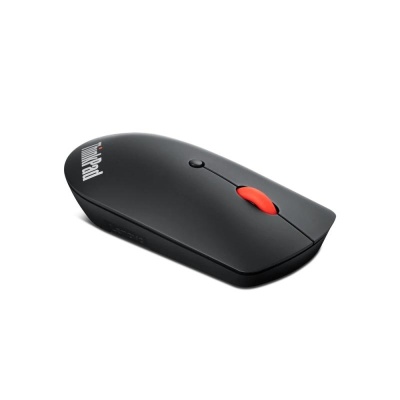 Lenovo ThinkPad Bluetooth Silent Mouse - Img 12