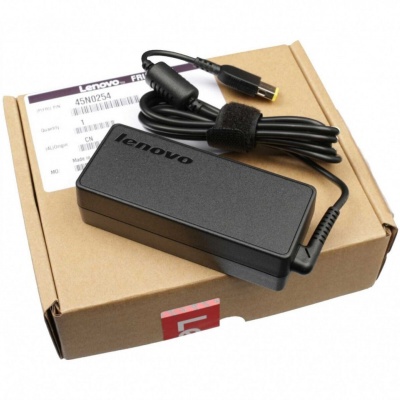 Lenovo ThinkPad T550 incarcator original laptop 65W - Img 5