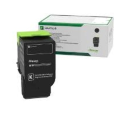 Lexmark 79L2HK0 CX950, 951, 833 Black Return Programme 47.7K Toner Cartridge