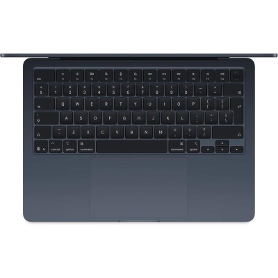 MacBook Air 13.6" Retina/Apple M5 (CPU 10-core, GPU 10-core, NeuralEngine16-core)/24GB/512GB - Midnight - US English KB - 70W- 2026 CTO from MDHE4RO/A) - Img 2