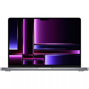 MacBook Pro 14.2"/Apple M2 Pro (CPU 12-core, GPU 19-core, Neural Engine 16-core)/32GB/512GB - Space Grey - INT KB