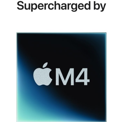 MacBook Pro 14.2"/Apple M4 (CPU 10-core, GPU 10-core, Neural Engine16-core)/24GB/512GB - Silver - INT KB ( Cto from MW2W3RO/A) - Img 2