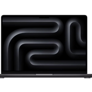 MacBook Pro 14.2"/Apple M4 Max (CPU 16-core, GPU 40-core, Neural Engine16-core)/48GB/1TB - Space Black - INT KB (cto from MX2K3RO/A)