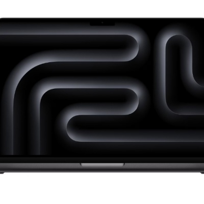 MacBook Pro 14.2"/Apple M4 Pro (CPU 12-core, GPU 16-core, Neural Engine16-core)/24GB/512GB - Space Black - INT KB - Img 2
