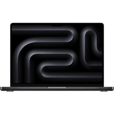 MacBook Pro 14.2"/Apple M5 (CPU 10-core, GPU 10-core, Neural Engine16-core)/24GB/1TB – Space Black – INT KB (No Adapter) - 2025