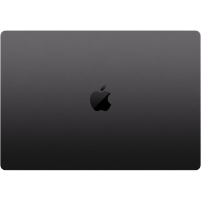 MacBook Pro 16.2"/Apple M4 Max (CPU 14-core, GPU 32-core, Neural Engine16-core)/36GB/1TB - Space Black - RO KB (Cto from MX303RO/A) - Img 3