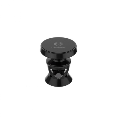 Mcdodo Suport Auto Magnetic Ultra Strong Board 360,(prindere cu adeziv) negru