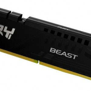 Memorie KINGSTON DDR5 16GB 6800MHZ CL34 Fury Beast