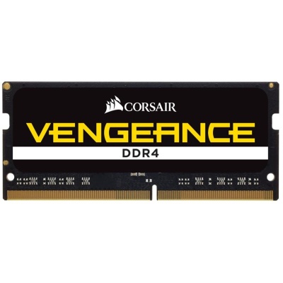 Memorie notebook Corsair Vengeance, SODIMM, 8GB, DDR4, CL22, 3200MHz - Img 2