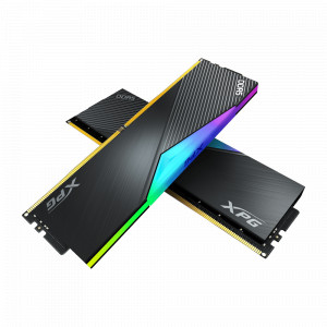 Memorie RAM ADATA, U-DIMM, DDR5, 32GB (2x16GB), CL38, 5200 Mhz