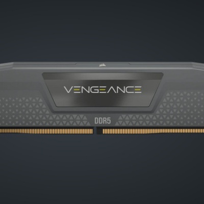 Memorie RAM Corsair Vengeance 32GB DDR5 5200MHz CL40 Kit of 2 - Img 3