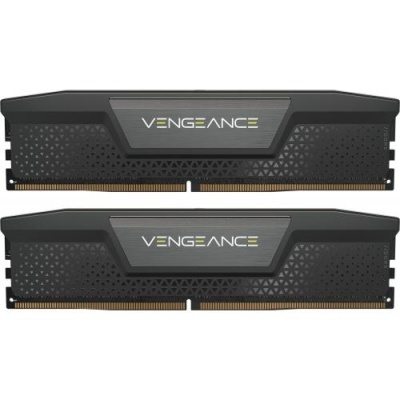Memorie RAM Corsair Vengeance, 32GB DDR5, 6000MHz, CL36