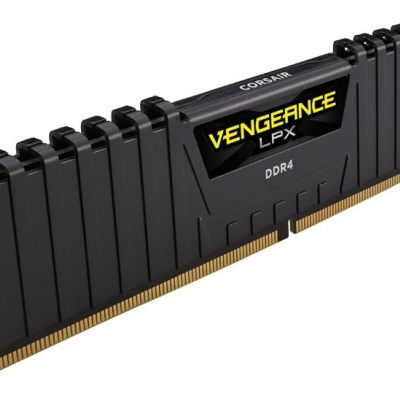 Memorie RAM Corsair Vengeance LPX 32GB DDR4 3200MHz CL16 Kit of 2 - Img 4