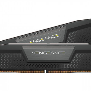 Memorie RAM DIMM Corsair VENGEANCE 32GB(2x16) 6000MHz DDR5 CL30, 1.40V XMP 3.0 GREY