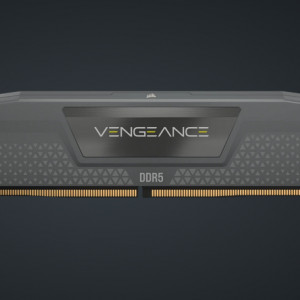 Memorie RAM DIMM Corsair Vengeance LPX 32GB (2x16GB), DDR5 5200MHz, CL40, 1.2V AMD EXPO BLACK - Img 3