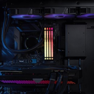 Memorie RAM Kingston FURY Beast RGB 16GB DDR5 6000MHz CL36 - Img 9