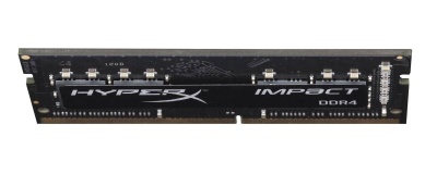 Memorie RAM notebook Kingston HyperX Fury, SODIMM, DDR4, 32GB (16GB x2), CL15, 2666MHz - Img 3