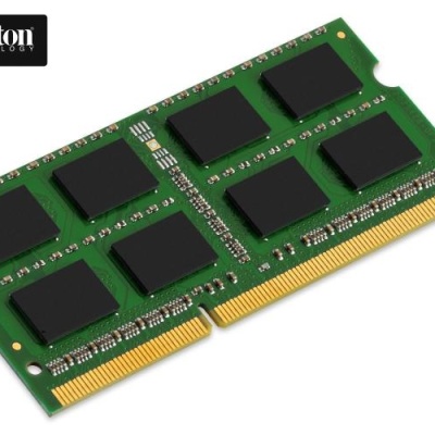 Memorie RAM notebook Kingston, SODIMM, DDR3, 4GB, CL11, 1600MHz - Img 3