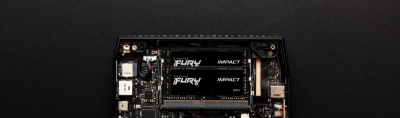 Memorie RAM notebook Kingston, SODIMM, DDR4, 16GB, CL15, 2666 Mhz - Img 8