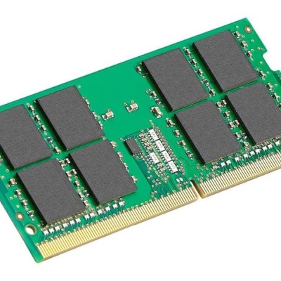 Memorie RAM notebook Kingston, SODIMM, DDR4, 16GB, CL17, 2400MHz - Img 2