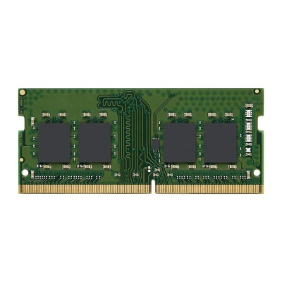 Memorie RAM notebook Kingston, SODIMM, DDR4, 8GB, CL22, 3200MHz - Img 2