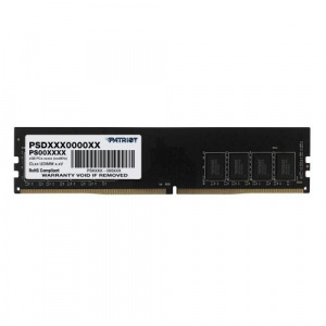 Memorie RAM PATRIOT DDR4 8GB 2666Mhz PSD48G26662 - Img 2