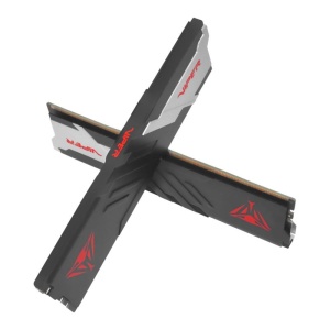 Memorie RAM PATRIOT VIPER VENOM 64GB (2x32GB) DDR5, 6400MHz, CL32, 1.40V, XMP3.0, Kit of 2, gri - Img 5