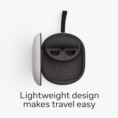 Meta Quest Compact Carrying Case - Img 2