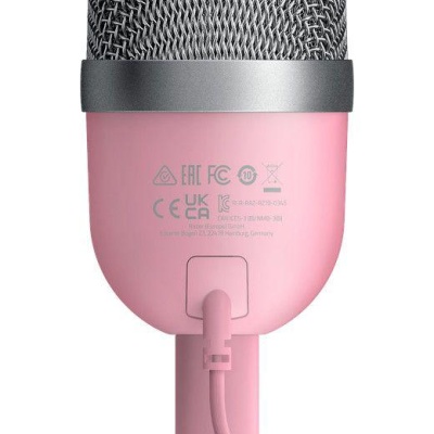 Microfon Razer Seiren V3 Mini, tip Condenser, USB - Img 3