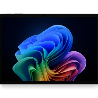 MICROSOFT Surface Pro 12", 16 GB RAM, 256 GB, Fara SIM, Platinum