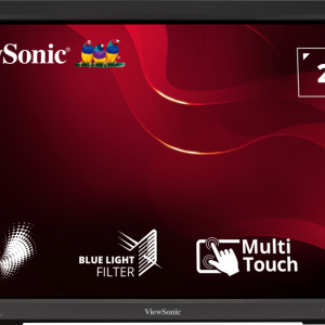 Monitor 24'' ViewSonic TD2423 - Img 2