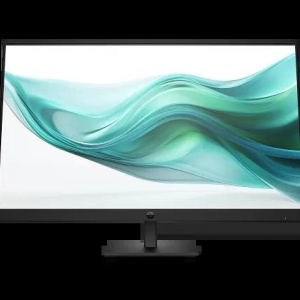 Monitor 27" HP Series 3 Pro 327pf, LED, IPS, FHD 1920x1080, 16:9, 5 ms, VESA 100x100, Black, 3yw