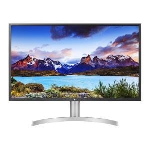 MONITOR 32" LG 32UL750P-W.AEU