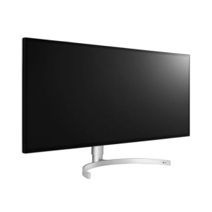 Monitor 34" LG 34WK95UP-W, Nano IPS, 5 ms, 21:9, 5K 5120*2160, 450 cd/mp,1200:1, 178/178, 2*HDMI, DP, USB typeC, headphone out, 3 *USB,Thunderbolt, HDR 600, Key lock, screen split, speakers 2*5W, VESA100*100, cabluri DP+ Thunderbolt+ USB incluse in - Img 12
