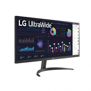 Monitor 34" LG 34WQ500-B.AEU - Img 4