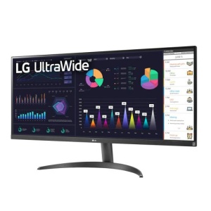 Monitor 34" LG 34WQ500-B.AEU - Img 9